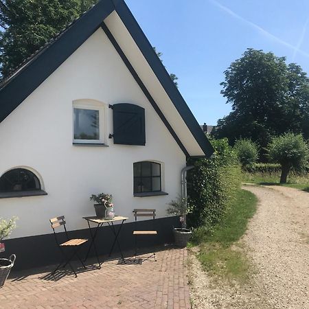 B&B De Jagthut Driel Eksteriør billede
